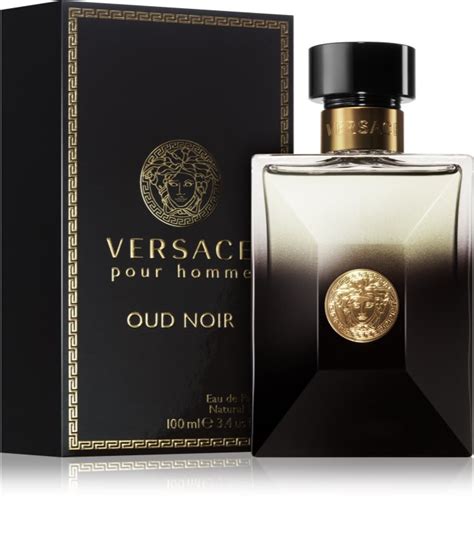 pour homme noir eau de parfum|versace pour homme noir review.